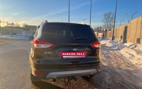 Ford Kuga III, 2014 год, 1 150 000 рублей, 4 фотография