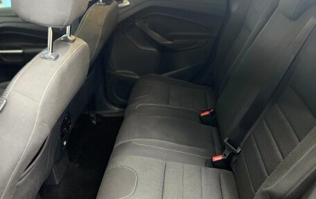 Ford Kuga III, 2014 год, 1 150 000 рублей, 15 фотография