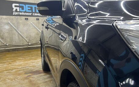 Ford Kuga III, 2014 год, 1 150 000 рублей, 19 фотография