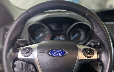 Ford Kuga III, 2014 год, 1 150 000 рублей, 13 фотография