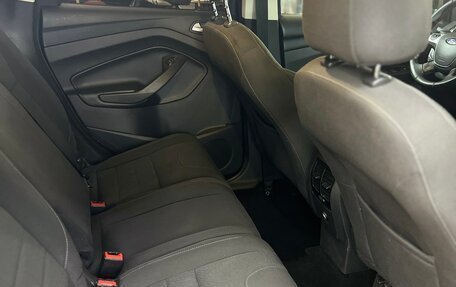 Ford Kuga III, 2014 год, 1 150 000 рублей, 16 фотография