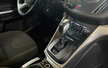 Ford Kuga III, 2014 год, 1 150 000 рублей, 18 фотография