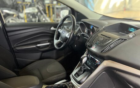 Ford Kuga III, 2014 год, 1 150 000 рублей, 17 фотография