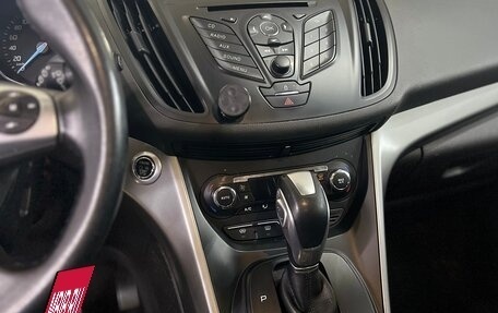 Ford Kuga III, 2014 год, 1 150 000 рублей, 14 фотография