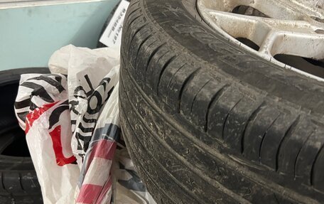 Ford Kuga III, 2014 год, 1 150 000 рублей, 26 фотография