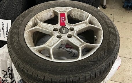 Ford Kuga III, 2014 год, 1 150 000 рублей, 25 фотография