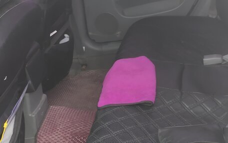 Chevrolet Lacetti, 2011 год, 650 000 рублей, 4 фотография