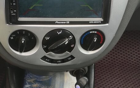 Chevrolet Lacetti, 2011 год, 650 000 рублей, 6 фотография