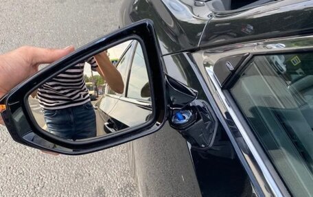 Lexus ES VII, 2020 год, 3 950 000 рублей, 2 фотография