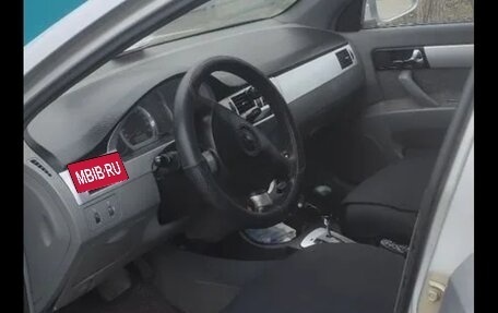 Chevrolet Lacetti, 2011 год, 650 000 рублей, 8 фотография