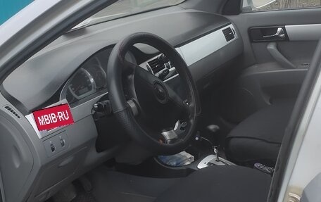 Chevrolet Lacetti, 2011 год, 650 000 рублей, 3 фотография