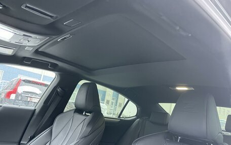 Lexus ES VII, 2020 год, 3 950 000 рублей, 6 фотография