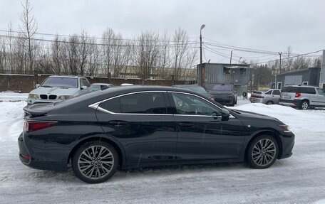 Lexus ES VII, 2020 год, 3 950 000 рублей, 11 фотография