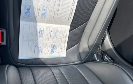 Lexus ES VII, 2020 год, 3 950 000 рублей, 12 фотография