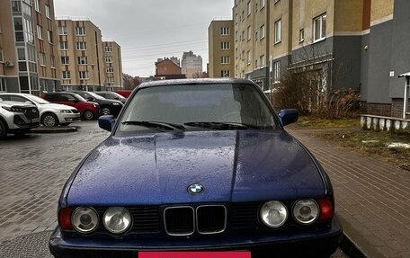 BMW 5 серия, 1991 год, 165 000 рублей, 2 фотография