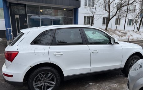 Audi Q5, 2010 год, 1 600 000 рублей, 3 фотография