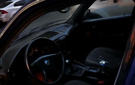 BMW 5 серия, 1991 год, 165 000 рублей, 11 фотография