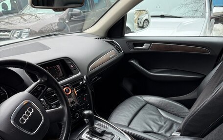 Audi Q5, 2010 год, 1 600 000 рублей, 7 фотография