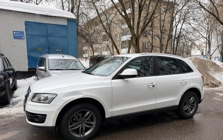 Audi Q5, 2010 год, 1 600 000 рублей, 4 фотография