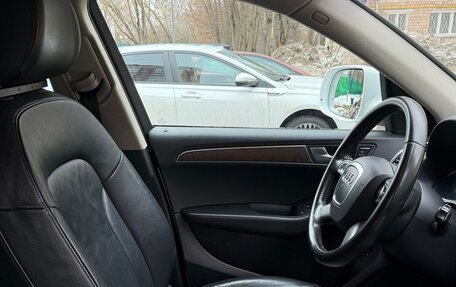 Audi Q5, 2010 год, 1 600 000 рублей, 9 фотография