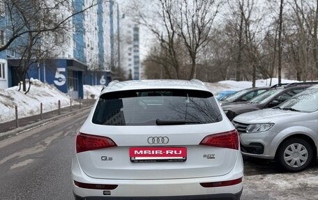 Audi Q5, 2010 год, 1 600 000 рублей, 2 фотография
