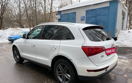 Audi Q5, 2010 год, 1 600 000 рублей, 5 фотография