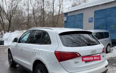 Audi Q5, 2010 год, 1 600 000 рублей, 10 фотография