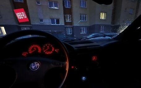 BMW 5 серия, 1991 год, 165 000 рублей, 10 фотография