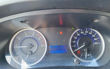 Toyota Hilux VIII, 2019 год, 2 699 000 рублей, 13 фотография