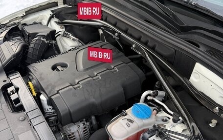 Audi Q5, 2010 год, 1 600 000 рублей, 12 фотография