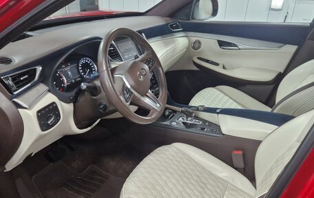 Infiniti QX50 II, 2019 год, 3 100 000 рублей, 4 фотография