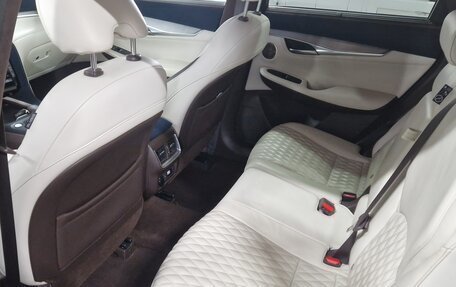 Infiniti QX50 II, 2019 год, 3 100 000 рублей, 6 фотография