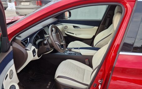 Infiniti QX50 II, 2019 год, 3 100 000 рублей, 7 фотография