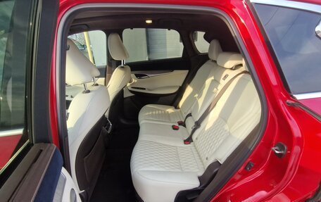 Infiniti QX50 II, 2019 год, 3 100 000 рублей, 14 фотография