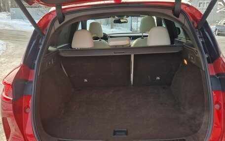 Infiniti QX50 II, 2019 год, 3 100 000 рублей, 16 фотография