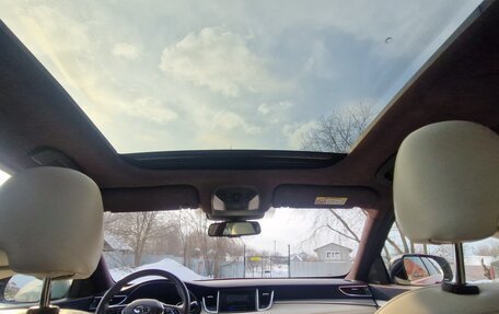 Infiniti QX50 II, 2019 год, 3 100 000 рублей, 18 фотография