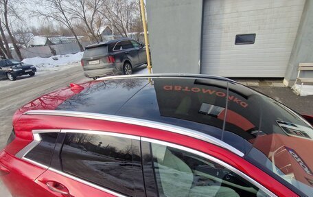 Infiniti QX50 II, 2019 год, 3 100 000 рублей, 25 фотография