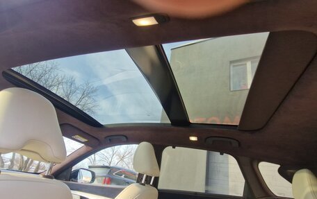 Infiniti QX50 II, 2019 год, 3 100 000 рублей, 17 фотография