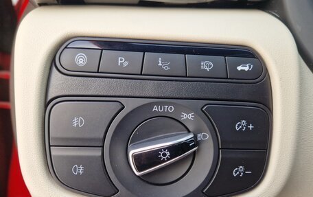 Infiniti QX50 II, 2019 год, 3 100 000 рублей, 30 фотография