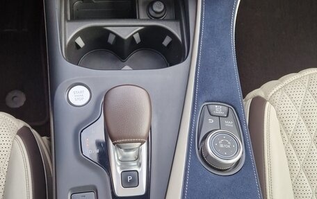 Infiniti QX50 II, 2019 год, 3 100 000 рублей, 20 фотография