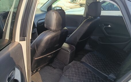 Volkswagen Polo VI (EU Market), 2014 год, 550 000 рублей, 2 фотография