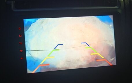 Volkswagen Polo VI (EU Market), 2014 год, 550 000 рублей, 9 фотография