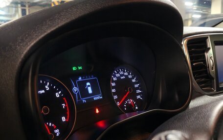 KIA Sportage IV рестайлинг, 2016 год, 2 050 000 рублей, 7 фотография