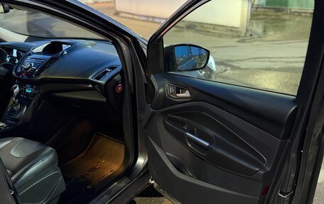 Ford Kuga III, 2016 год, 1 060 000 рублей, 8 фотография