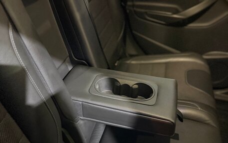 Ford Kuga III, 2016 год, 1 060 000 рублей, 14 фотография