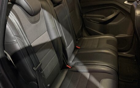 Ford Kuga III, 2016 год, 1 060 000 рублей, 12 фотография