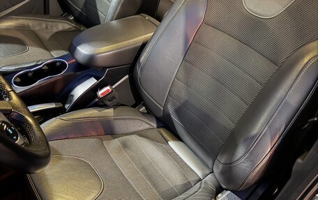 Ford Kuga III, 2016 год, 1 060 000 рублей, 21 фотография