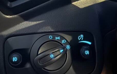 Ford Kuga III, 2016 год, 1 060 000 рублей, 24 фотография