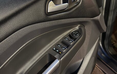 Ford Kuga III, 2016 год, 1 060 000 рублей, 19 фотография