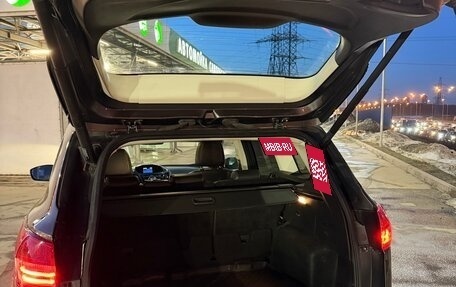 Ford Kuga III, 2016 год, 1 060 000 рублей, 16 фотография